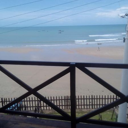 Praia Da Baleia Itapipoca Ce Экстерьер фото