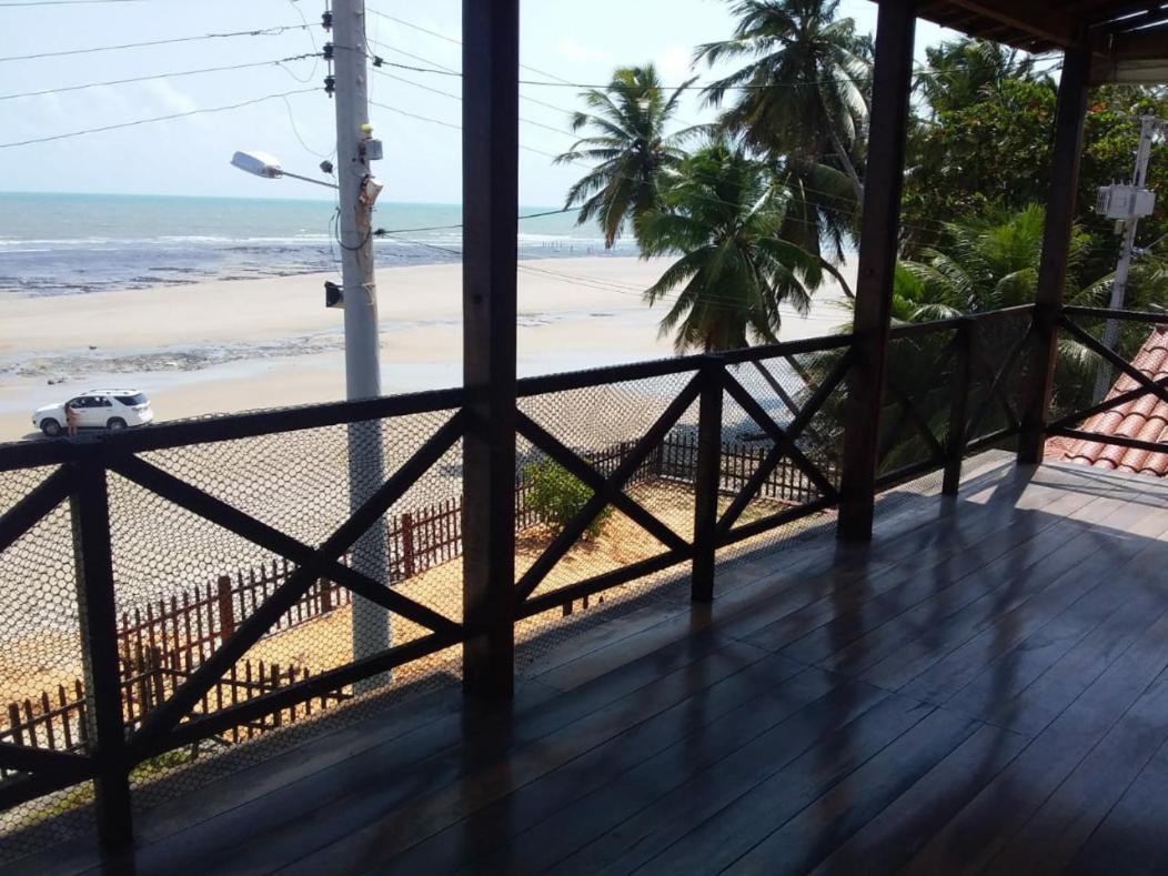 Praia Da Baleia Itapipoca Ce Экстерьер фото