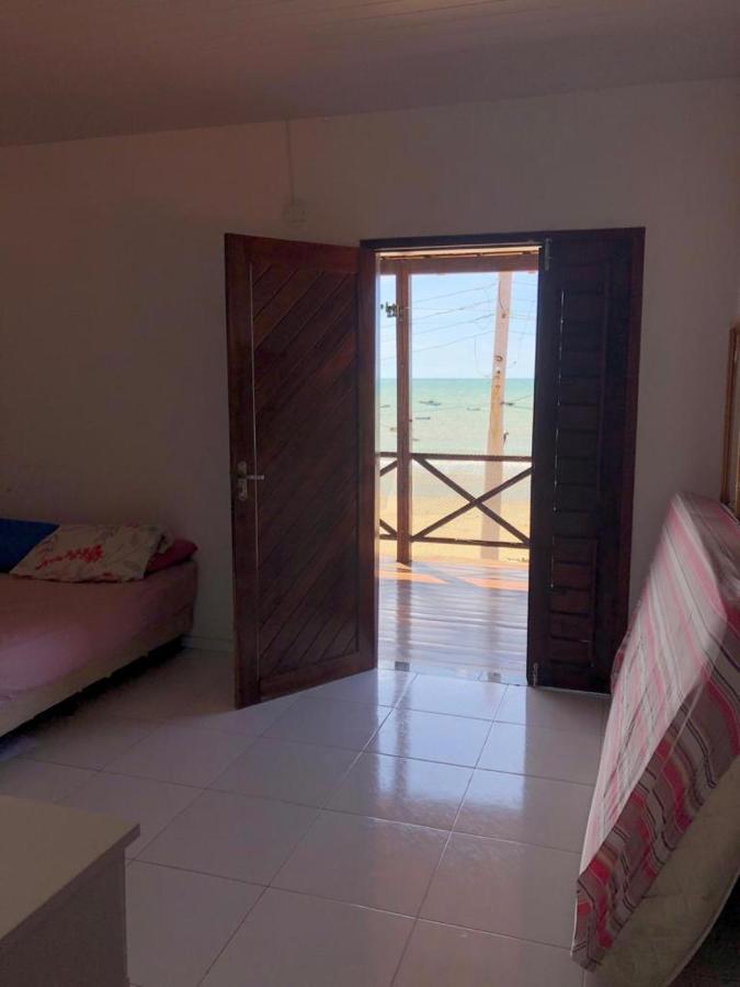 Praia Da Baleia Itapipoca Ce Экстерьер фото