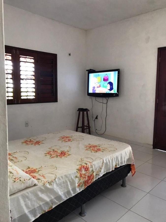 Praia Da Baleia Itapipoca Ce Экстерьер фото