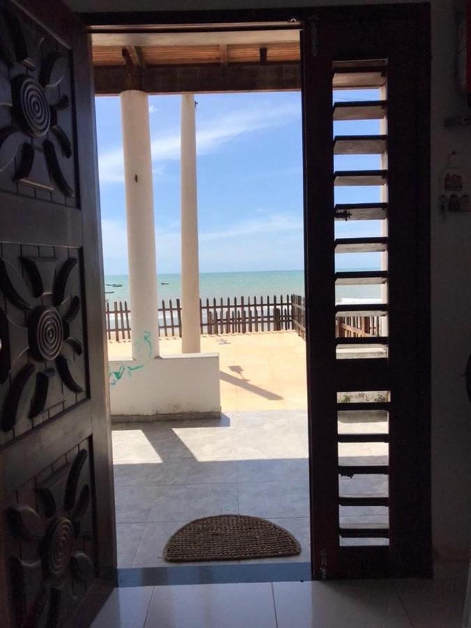 Praia Da Baleia Itapipoca Ce Экстерьер фото